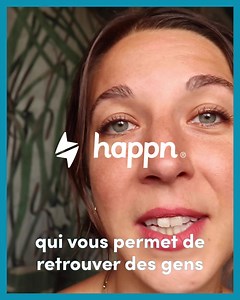 Envie de Dater ? Téléchargez happn 👉 | happn