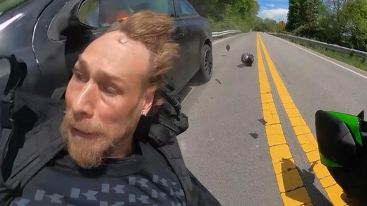 17M views · 483K reactions | Check out our top 4 moments where distracted drivers end up in trouble in this compilation from Road Wars. | A&E | Facebook