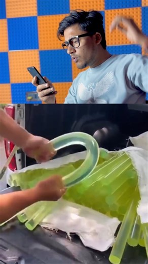 Flexible Rubber Rod 🤯 Nylon Rubber Rod Strength Test 😱 | Soft vs Hard Break Test t