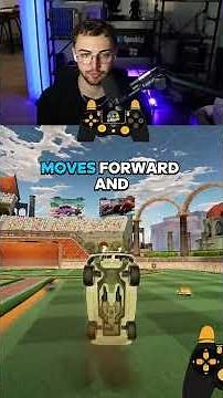 Why Air Roll Left & Right is Superior