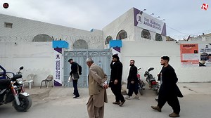 Hazara E-commerce Enterprise Address | Ghalzai Road The Learning Arina School Mariabad Alamdar Road Quetta Contact # | 03358222711 & 92 333 0650712 Hazara E-commerce Enterprise Address | Khaliq Shaheed Road Block 2, Near Perfect Model High School Hazaratown Quetta Contact # | 0319-6198645 & 0319-3448649 https://www.facebook.com/profile.php?id=100084910299623 Hazara E-commerce Enterprise Now Brings Amazon Courses Under The super Vision of Qualified Mentors For The People Of Hazara Town Incubator 