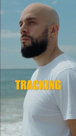 Exploring Cinematic Angles 🎥 4 Tracking Shot Examples | Part 1 #Shorts