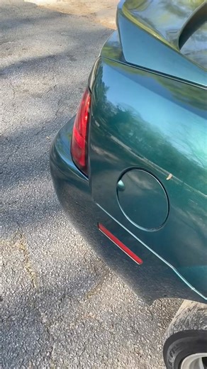 Hot rod!! Glory!! | Marshall Williams