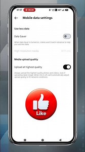 fix Instagram story low quality problem || how to upload high quality story to Instagram in 2025