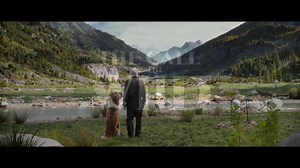 🎥 A sled dog struggles for survival in the Alaskan wild. Watch the official trailer for The Call of the Wild, starring Harrison Ford, Dan Stevens, Karen Gillan, and Bradley Whitford.🦮 | MovieRanker