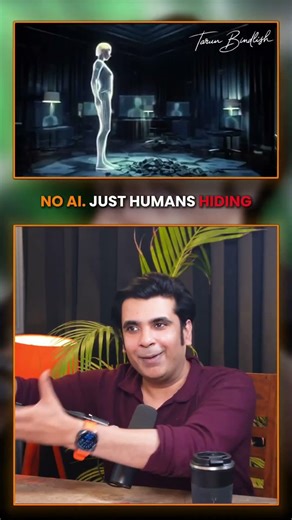 Unbelievable $450M AI EVENT | Tarun Bindlish #Tarunbindlish #Shorts #aitools