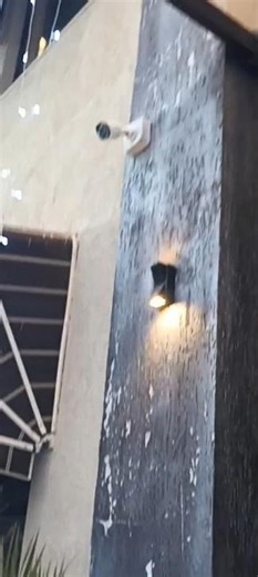 2.4MP CCTV Camera installation #youtubeshorts #cctv #trending #trendingshorts #youtubeshorts