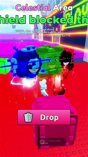 I overcame the challenge and got the good item #roblox #escapetsunamiforbrainrots