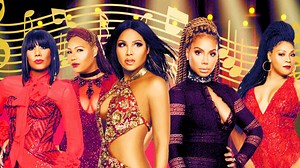 'Braxton Family Values' Star Says Father Threatened Legal Action