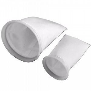 [Hot Item] 100um PE Liquid Filter Sock for Waste Water Filtration