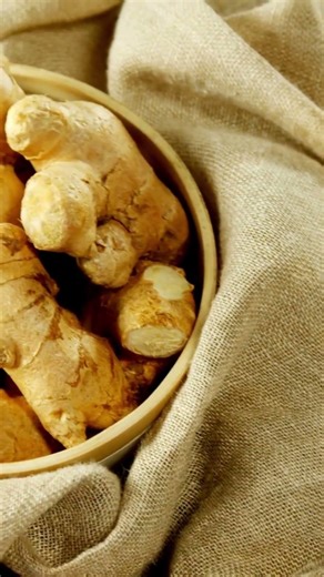 Ginger water changed my skin completely #beforeandafter #glowup