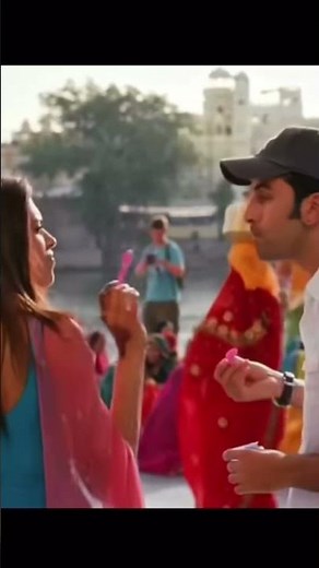 Movie clip - Yeh Jawaani Hai Deewani (2013) #yejawanihaidiwani #movie #depikapadukone #ranbirkapoor