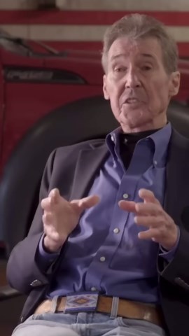 Emergency! star Randolph Mantooth dies after a long illness at 80