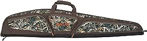 Allen Bonz Camo Scoped Rifle Case, 48"