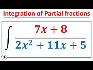 Integration of Partial Fractions Made Easy: Common Mistakes to Avoid