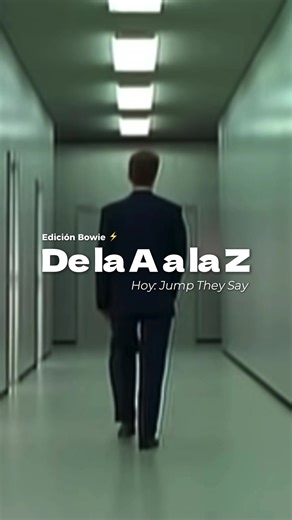 David Bowie tenía razones suficientes para cantar sobre la alienación y la locura. Esta es la historia de ese interés personal, derivado de su hermano. ¿Qué canción hacemos en la letra K? #davidbowie #musica #jazz