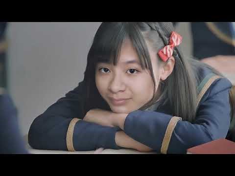 【Deepfake換臉】「LOVE-arigatou-」橋本環奈×ガールフレンド(仮)ver