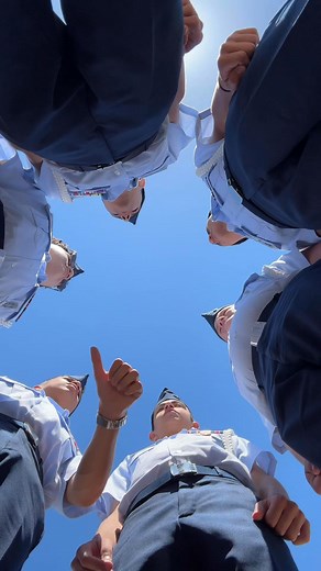 5.4K views · 151 reactions | What is Cadet Competition? Cadet...