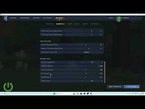 Hytale – How to Change Builder Tools Settings