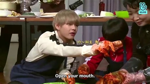 Run BTS Episode 35 English Subtitles Full Episode
