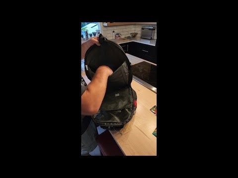 WATERPROOF LAPTOP BACKPACK!! Protect your investment!