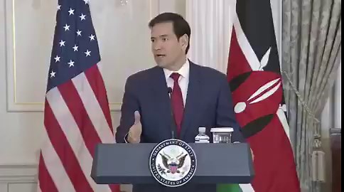 BREAKING 🅱️: Major shift just dropped.The U.S. government says foreign aid will now go straight to national governments, not routed through NGOs anymore.The logic is blunt: if the goal is to help a country, fund the country — not middlemen turning aid into their next business model.Do you support this?YES or NO?
