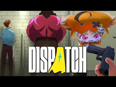 【DISPATCH】i'm not here for romance i'm here for my 9-5