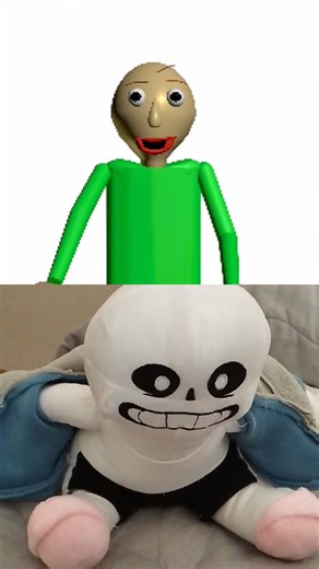 #animation #funny #memes #baldisbasics #animationmeme #sans #sansmeme #undertale