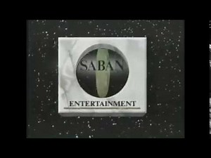 Saban Entertainment / UPN Kids