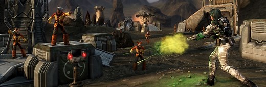 MMO Hype Train: Is Equinox Homecoming for real or is it a pony fever dream?