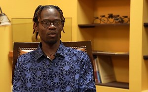 Watch: Jeremy Price discusses community reentry - Inside CDCR