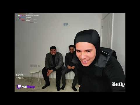 ALBUM OF THE YEAR!!! Full BULLY Listening Party