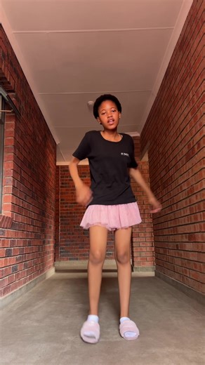 Ultimate Dance Challenge with Tutu Skirt Moves