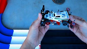 “Dump it or tune it?” This video shows the real side of tuning and building. The frustration, the trial and error, and the learning process. I’m testing the VZ chassis, while also practicing camera angles and editing for future videos. This goes beyond Mini 4WD. This is about problem-solving and learning in public. Tuning together and sharing ideas is what makes this hobby and any hobby great. Beginner or experienced, your opinion matters. What would you change first? Drop your thoughts below an