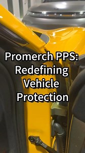 Promerch PPS: Redefining Vehicle Protection#paintprotection #ppfprotection #colorchange #automobile #carwrapping #TPU #fyp #ppf #LA #pps | Promerch La