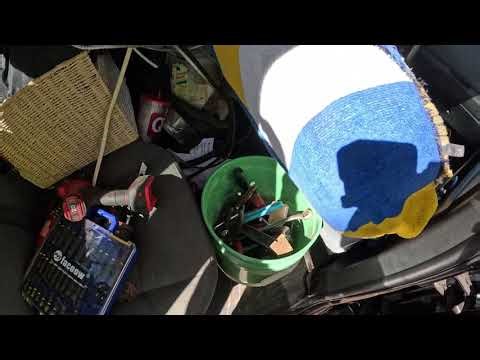 "Rust to Riches: Scrap Collection Drive"