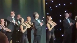 Liza Minnelli Shocks with Surprise Appearance at the 2026 GLAAD Awards