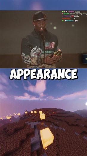 Kai Cenat Credits Death Note & Naruto...