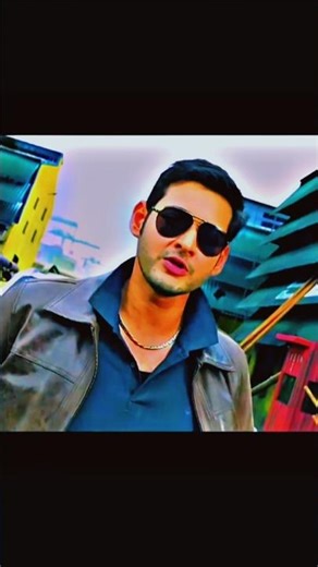 Mahesh Babu’s Most Powerful Entry Scene! 🔥 | Dookudu Movie Shorts #shorts #maheshbabu #movieclips