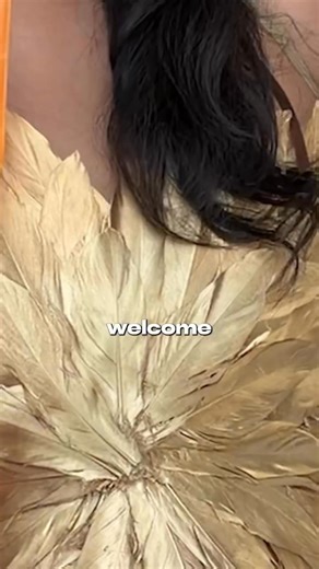 The final episode: styling Kendall Jenner’s golden forest fairy Halloween costume ✨ Do you like the final costume? #halloweencostumeideas #halloweencostume #costumeideas #diycostume #costumeideas | Kalitaku