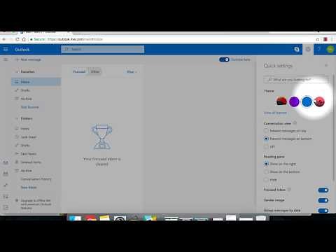 How-To OUTLOOK: Disable Outlook using your browser location