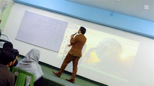 Level 2 training delivered by ( Faisal khan ) khanna Pull Islamabad. | WBS Islamabad