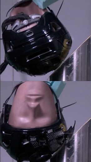 The safest MTB helmet money can buy, the Deflectr represents a true step forward in helmet safety 🤘