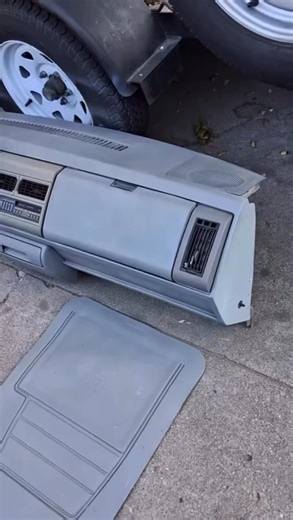 3.5K views · 61 shares | 1988-1994 OBS CHEVY SILVERADO GMC SIERRA GRAY. $350 | OBS Parts For Sale | Facebook