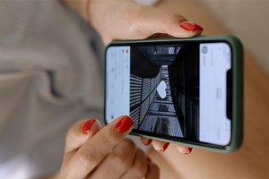 Cómo ver las historias de Instagram sin que nadie se dé cuenta