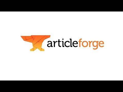 Article Forge