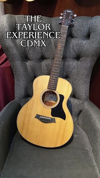 thetaylorexperiencemx on TikTok