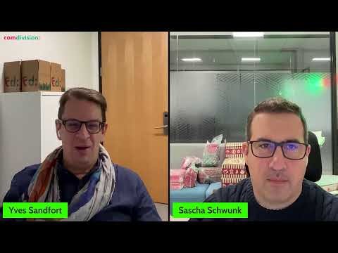 vCDRoundTable - Episode 64 - CSP Program update & news