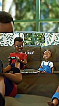 😱Ne faites jamais ça à votre petit frère...