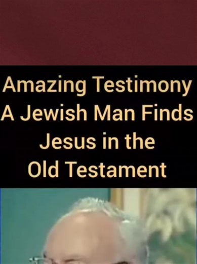 And for the record I love Jews Orange jews and Apple jews. But seriously, time to do some reading like this guy Now, for the rest of the Jews to figure that out. Jesus is the messiah. Jesus is the Son of God. Jesus is the second person of the Holy Trinity and Jesus did start the Catholic Church. #jesuschrist #scripture #jewsoftiktok #messiah #catholic Click here to see the video about the shroud of turin and scientific evidence of the resurrection @408